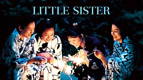Our Little Sister trailer .